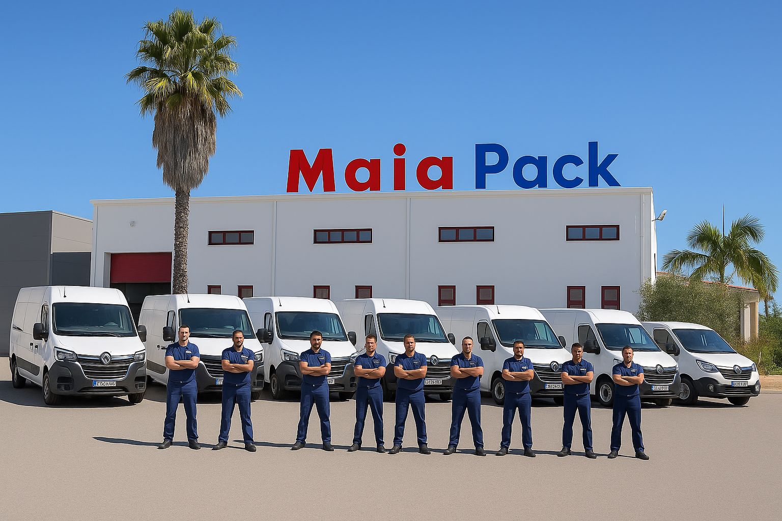 Maia Pack revoluciona o packaging alimentar